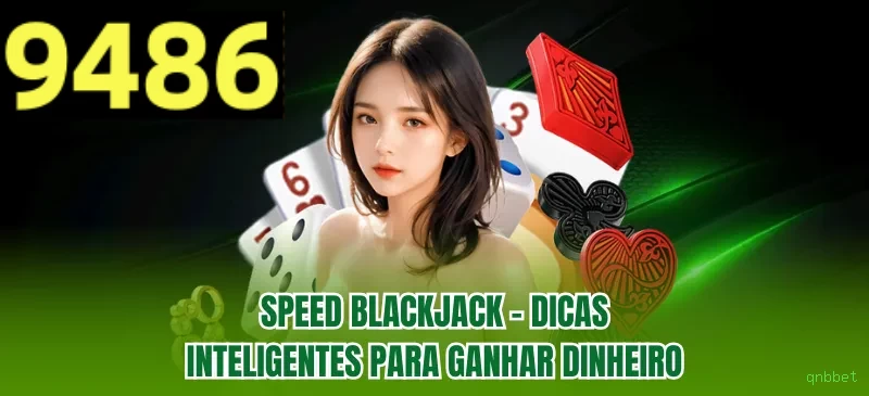 Poker no qnbbet: jornada segura no Brasil