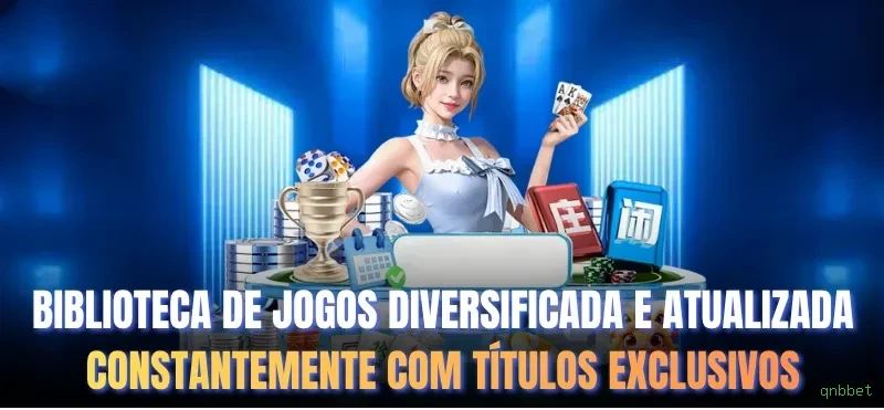 Ranking dos melhores jogos no qnbbet — favoritos da comunidade